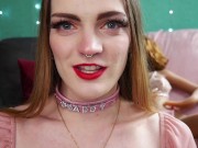 Carly Rae Reviews BestRealDoll Nova. No Holes Left Behind. 1/16