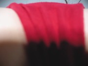 Dominatrix Mara + AstroDomina Take Turns Facesitting POV 16/16