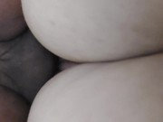 Quickie with the maintenance guy