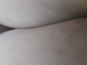 Quickie with the maintenance guy 13/16