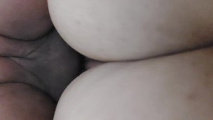 Quickie with the maintenance guy