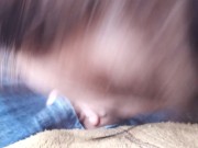 Blowjob on the go 12/16