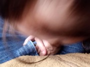 Blowjob on the go 13/16