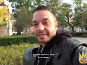 PublicSexDate - Lena Nitro Pounded by Her Blind Date 1/16