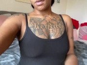 She needed a Big ass dick in her ass!! 14/16