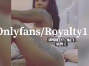 Sexy Nympho need Dick in her Ass!! 15/16