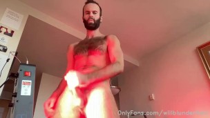 Sexual Kung Fu & Red Light WillBlunderfieldDOTca PRIMAL