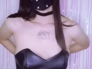 Young dance tiktok trend 7/16