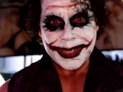 Pussy Lick JOKER Hello Beautiful - Foxxy 1/16