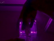 【ASMR/女性向け】バックハグでくちゅくちゅ…いいって言うまで我慢できる？【耳舐め/囁きあり】 - Screenshot 13 of 16 - Erotic Audio