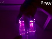 【ASMR/女性向け】バックハグでくちゅくちゅ…いいって言うまで我慢できる？【耳舐め/囁きあり】 - Screenshot 2 of 16 - Kink