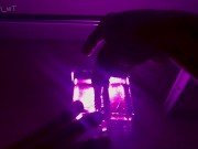 【ASMR/女性向け】バックハグでくちゅくちゅ…いいって言うまで我慢できる？【耳舐め/囁きあり】 - Screenshot 6 of 16 - HD