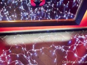 POV BLOWJOB FROM 18YO NEW TEEN INSTAGRAM MODEL CIM 4k - Kaira Love 1/16