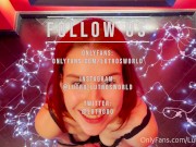 POV BLOWJOB FROM 18YO NEW TEEN INSTAGRAM MODEL CIM 4k - Kaira Love 16/16