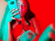 Relato erotico navideño de Maruchel Gómez.  10/16