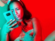 Relato erotico navideño de Maruchel Gómez.  11/16