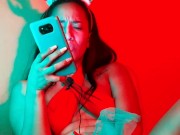 Relato erotico navideño de Maruchel Gómez.  12/16