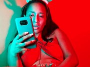 Relato erotico navideño de Maruchel Gómez.  15/16