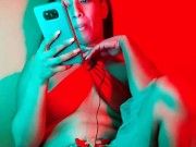 Relato erotico navideño de Maruchel Gómez.  4/16