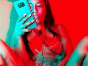 Relato erotico navideño de Maruchel Gómez.  7/16