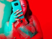 Relato erotico navideño de Maruchel Gómez.  8/16