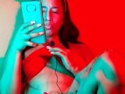 Relato erotico navideño de Maruchel Gómez.  9/16