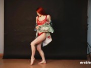 Lucy's Hottest Moments Montage 3/16