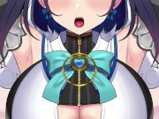 huge tits boobjob 10/16