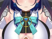 huge tits boobjob 12/16