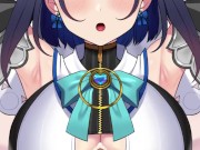 huge tits boobjob 13/16