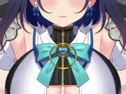 huge tits boobjob 15/16