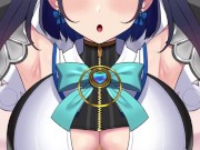 huge tits boobjob 3/16