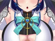 huge tits boobjob 4/16