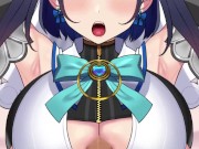 huge tits boobjob 5/16