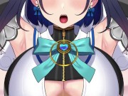 huge tits boobjob 7/16