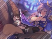 missionary creampie 12/16