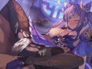 missionary creampie 14/16