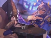 missionary creampie 5/16