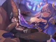 missionary creampie 7/16