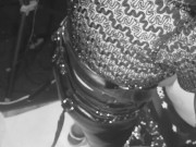 SUBMISSIVE HUSBAND-Pegging Deeper, Harder 10/16