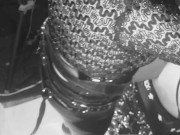 SUBMISSIVE HUSBAND-Pegging Deeper, Harder 12/16