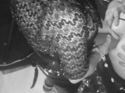 SUBMISSIVE HUSBAND-Pegging Deeper, Harder 13/16