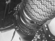 SUBMISSIVE HUSBAND-Pegging Deeper, Harder 16/16