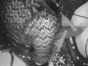 SUBMISSIVE HUSBAND-Pegging Deeper, Harder 5/16