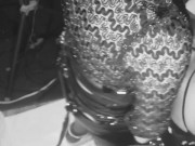 SUBMISSIVE HUSBAND-Pegging Deeper, Harder 6/16