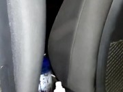 I didn't have money, so I paid the ride with a blowjob to my Uber Driver 2/16