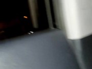 I didn't have money, so I paid the ride with a blowjob to my Uber Driver 5/16