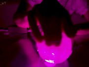 【ASMR/女性向け】入り口と外をひたすらくちゅくちゅして焦らし続ける７分半【耳舐め/吐息あり】 - Screenshot 12 of 16 - Fingering