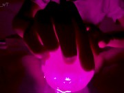 【ASMR/女性向け】入り口と外をひたすらくちゅくちゅして焦らし続ける７分半【耳舐め/吐息あり】 - Screenshot 5 of 16 - Fingering Orgasm