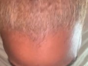 Extremely Big dick sucked 7/16